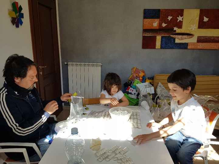 Tutta la famiglia all'opera - 2