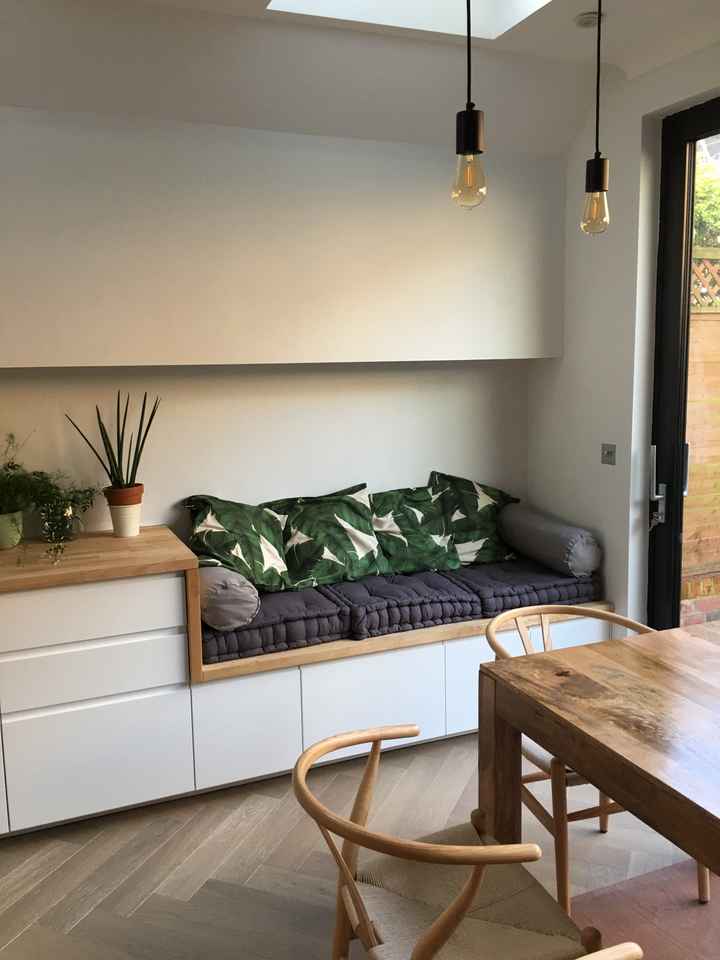 Fateci vedere il vostro nido d'amore! 🏡 - 4