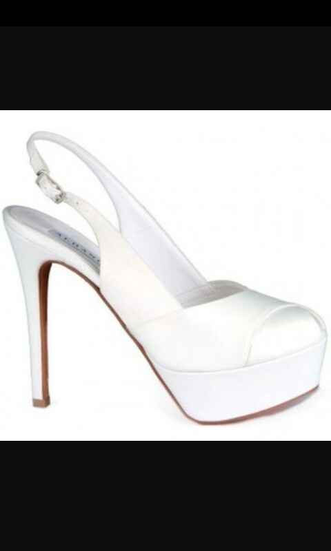 Finalmente le scarpeeeeeee!!!!! - 1