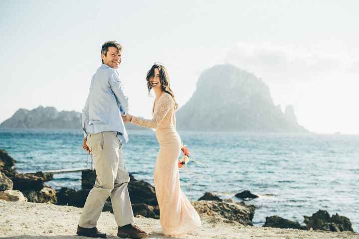 Engagement shoot a ibiza - 4