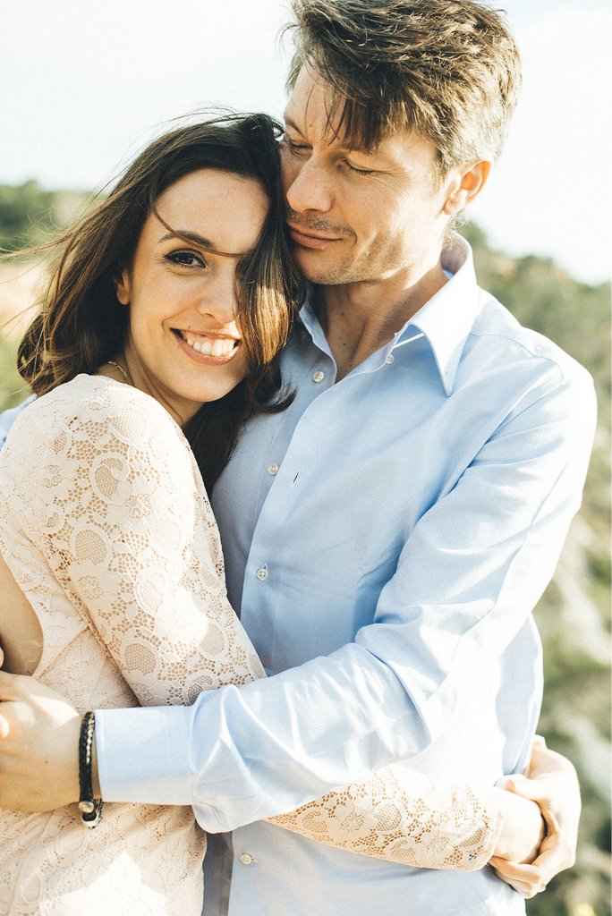 Engagement shoot a ibiza - 5