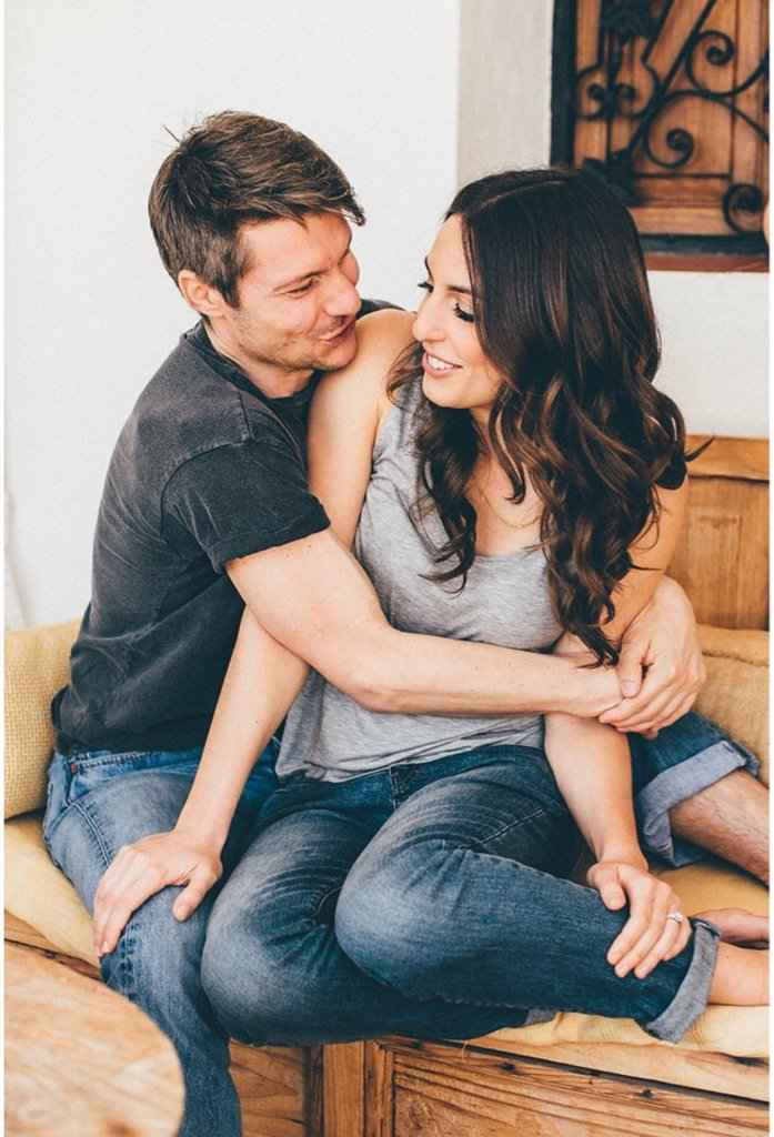 Engagement shoot a ibiza - 7