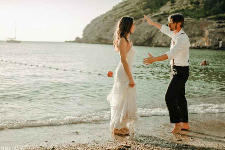  Nostalgia matrimonio... aiutooo  che tristezza - 1