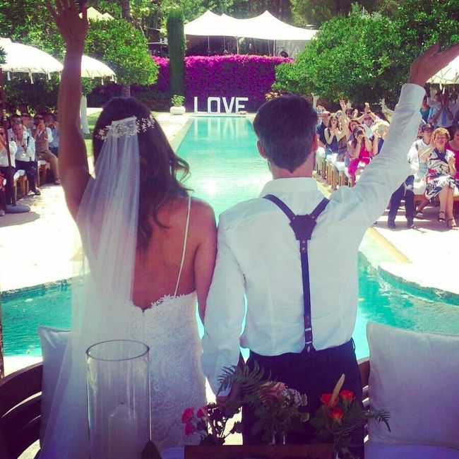 All you need is love