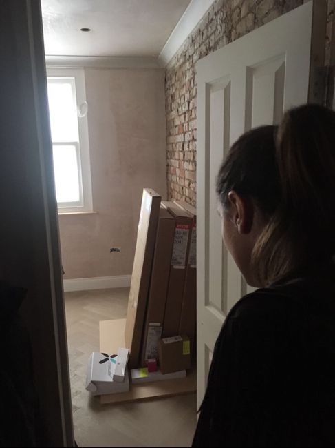  Matrimonio e casa - 1