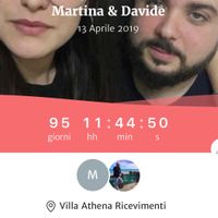 Quanti giorni segna il tuo countdown? - 1