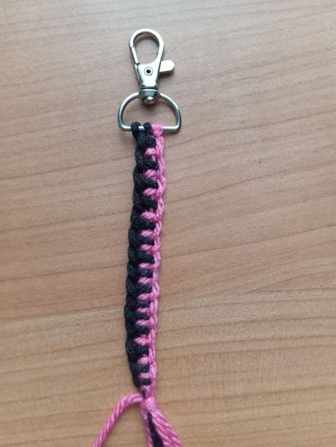 Segnaposto fai da te 2