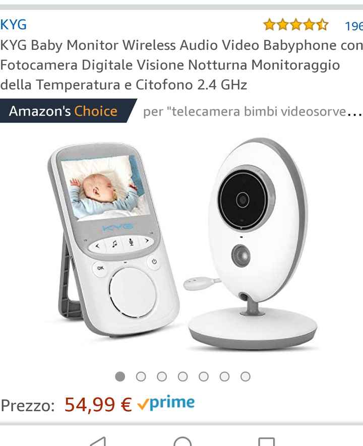 Baby monitor 4