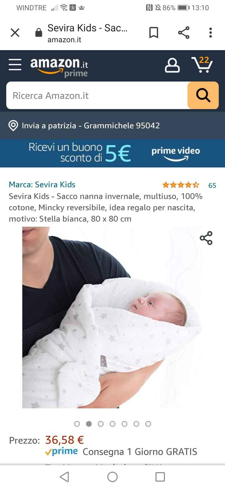 Future mamme di Gennaio 2022 - 1