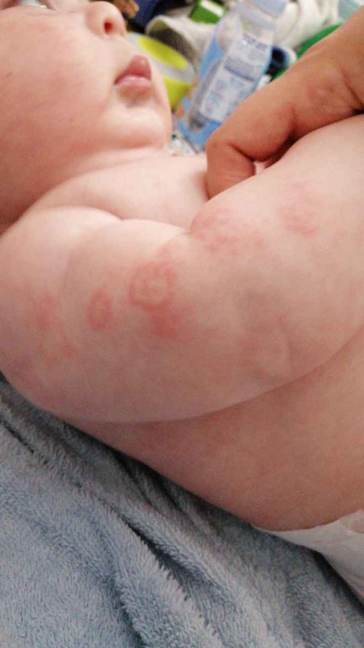 Future mamme di Gennaio 2022 - 1