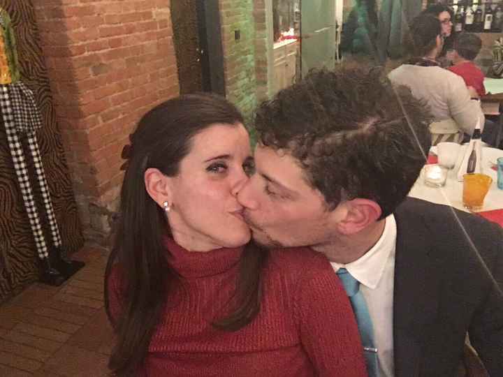 Il nostro settimo anniversario 