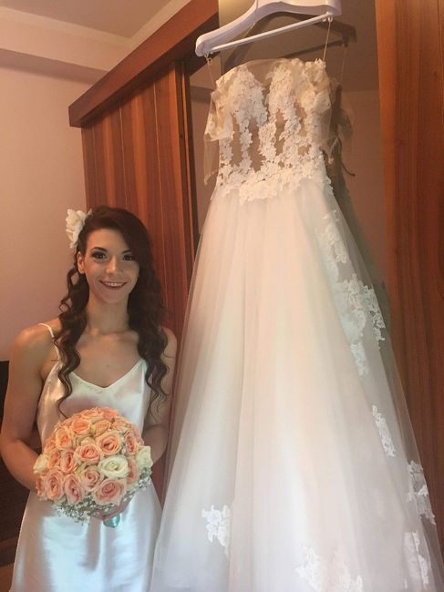 Collezioni sposa 2020: Cymbeline, Jesùs Peiró e Carlo Pignatelli - 1