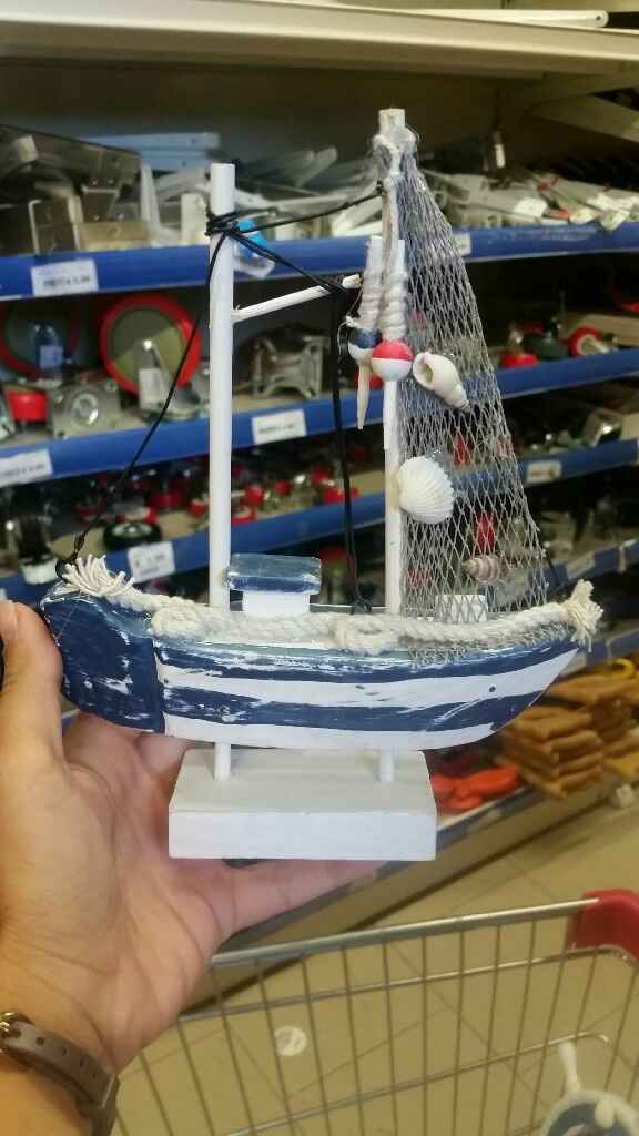 Giorno bomboniere - 2