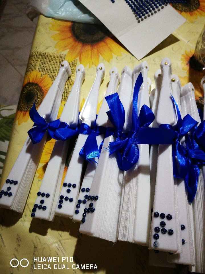 Serata produttiva - 1