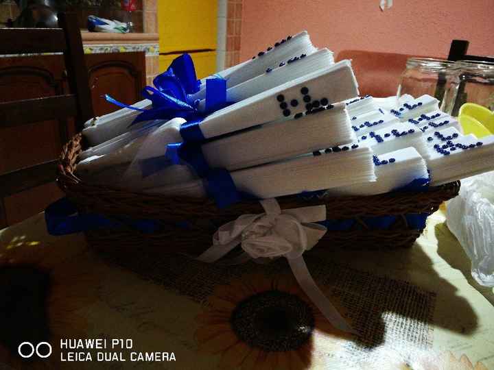 Serata produttiva - 4