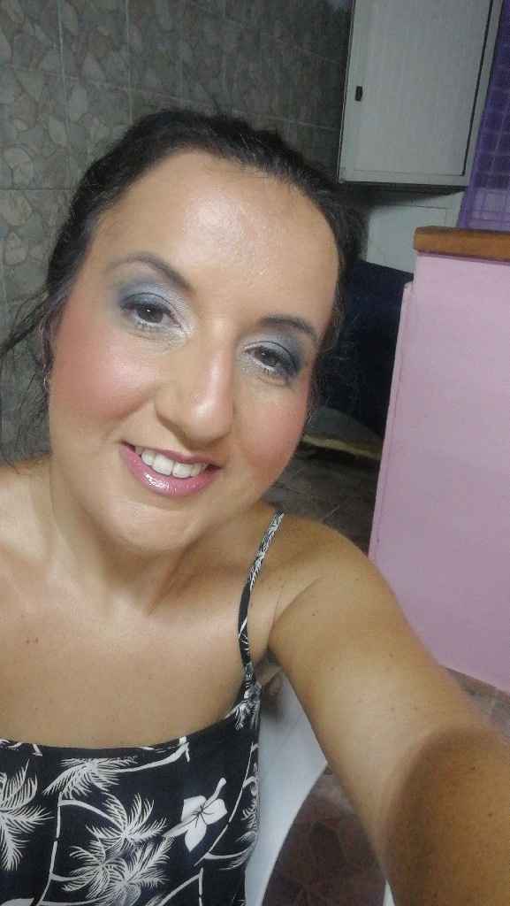 Prova trucco - 2