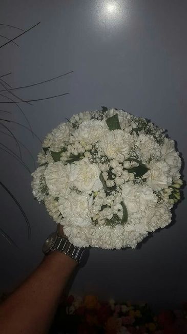 Da qualche giorno penso al bouquet.. - 1