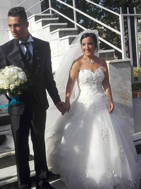 Finalmente sposo pure noi - 4