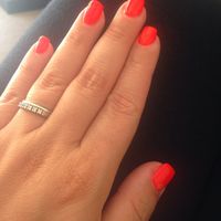 Problema unghie col gel - 1