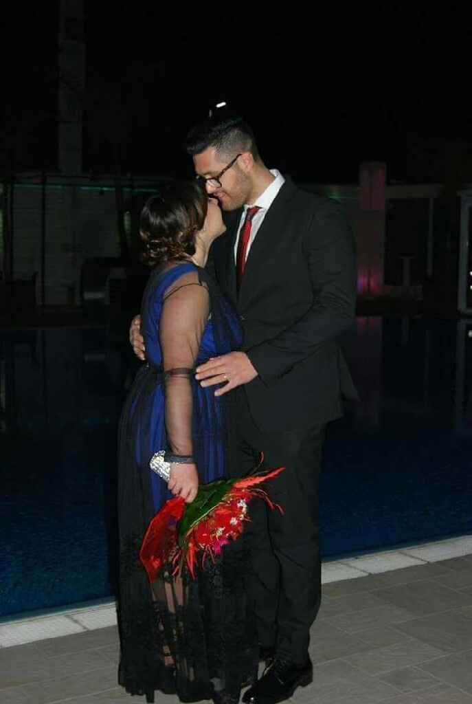 Condividi la vostra foto più bella insieme 📸 - 1