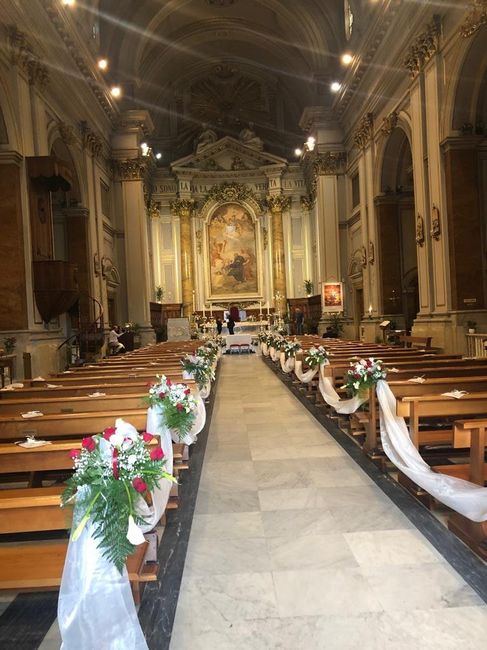 Colore matrimonio - 2