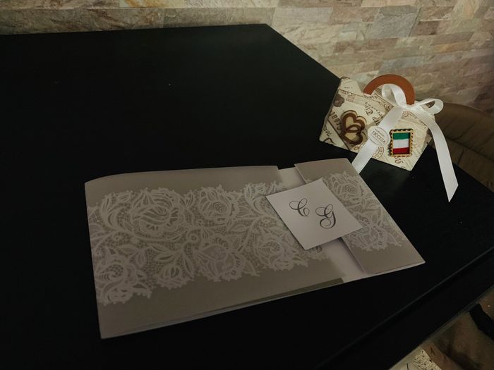 Sacchettini fai da te 4