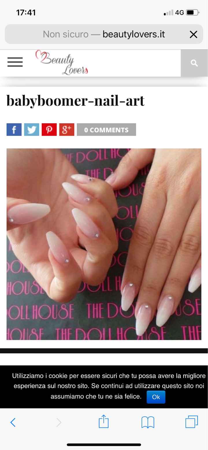 Manicure quale??? - 1