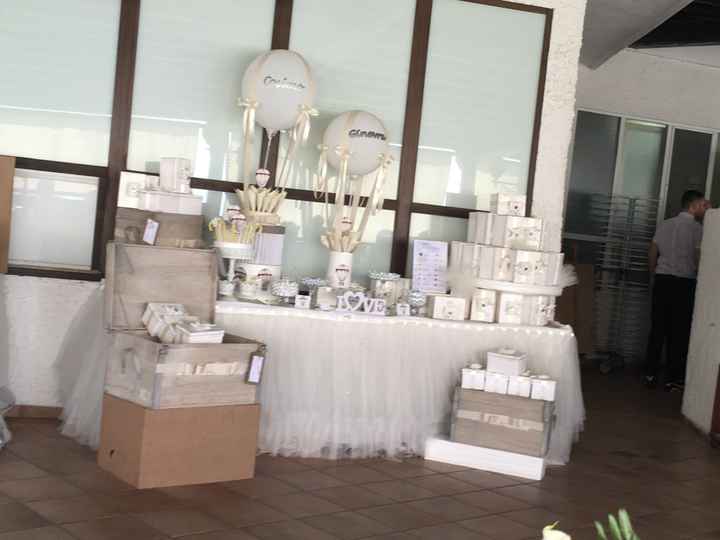 confettata matrimonio - 1