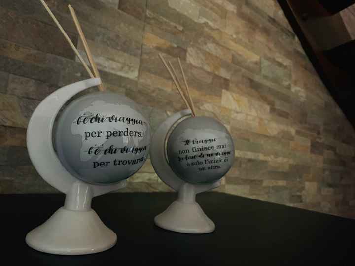 Tema del matrimonio - 2