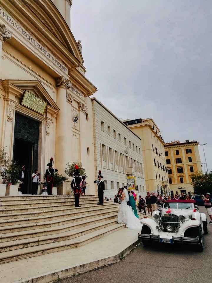 Quasi due mesi di noi! - 2