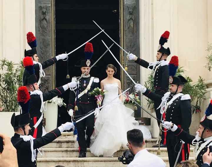 Quasi due mesi di noi! - 4