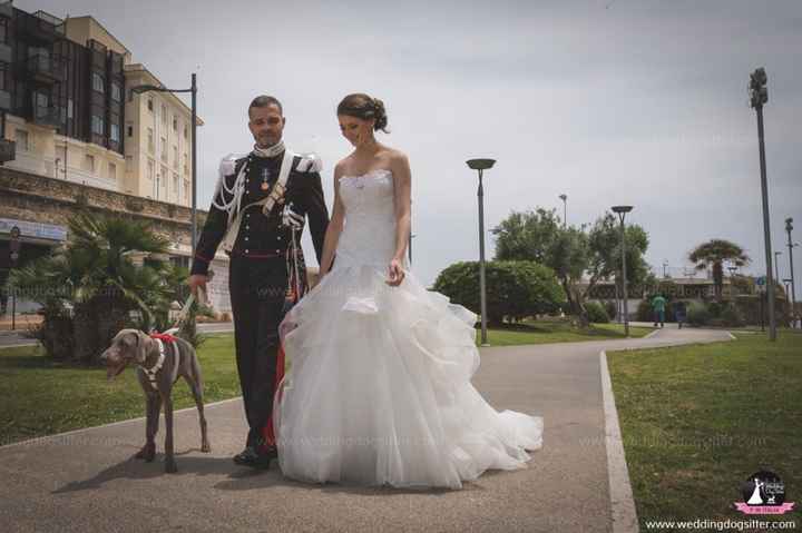 Quasi due mesi di noi! - 5