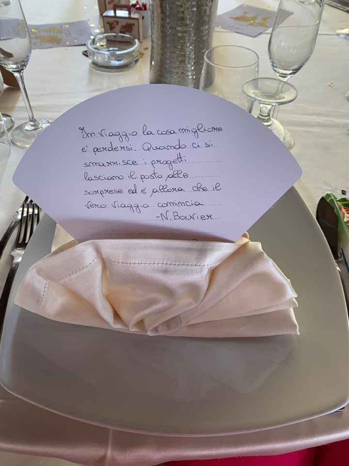 Ventagli  a giugno.... quanti, come e dove 🤔 - 1