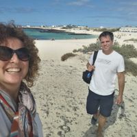 Postate una foto di voi due 👇 - 1