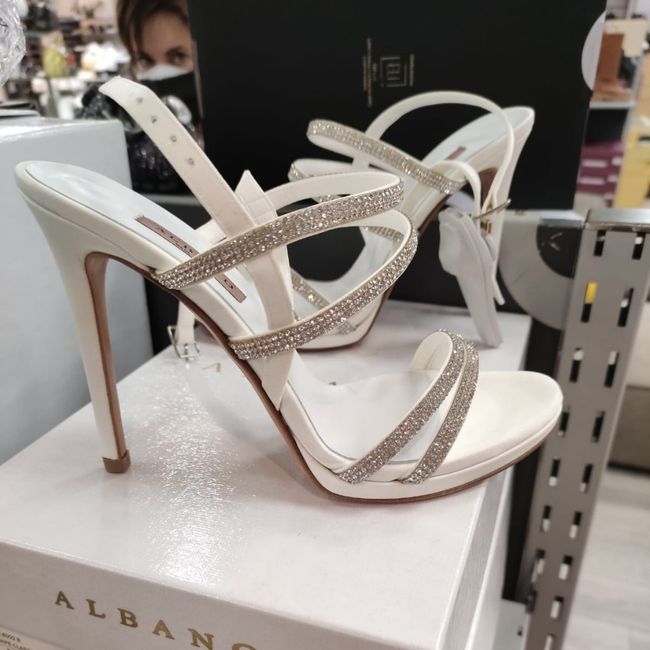 Scarpe ❤️👠👠😍 4