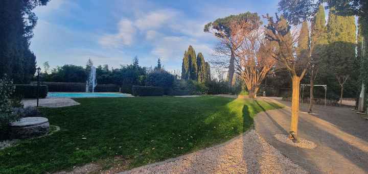 Villa Pocci 2021 - 1