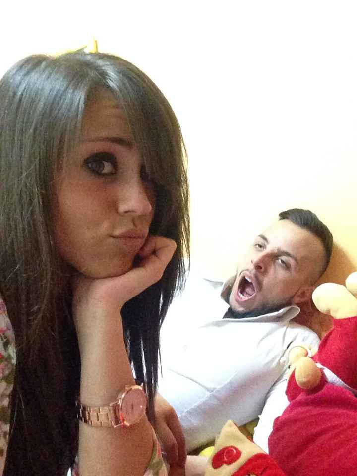 Facciamo una cosa carina - 1