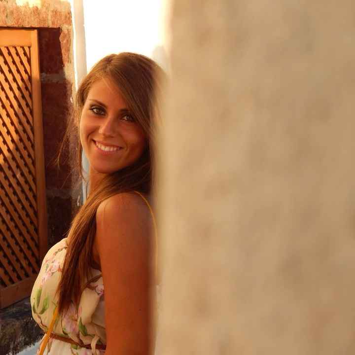 Presentiamociii cn una foto!! - 1