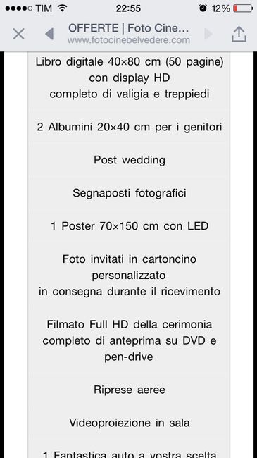 Fotografo...confrontiamoci ;) - 1