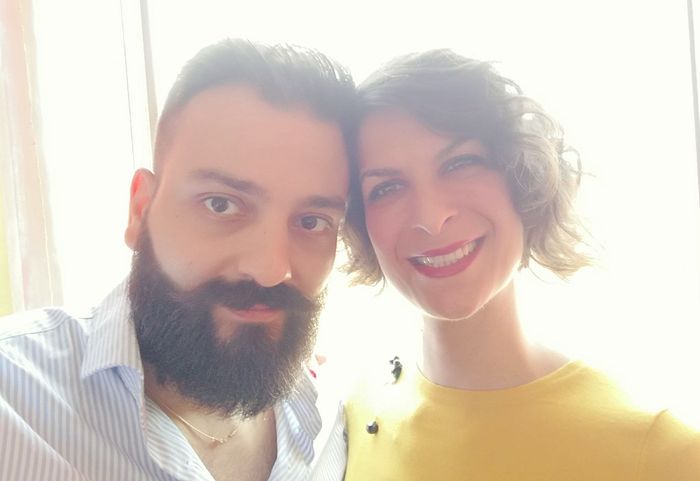 Quando ancora non ci pensavamo!!!