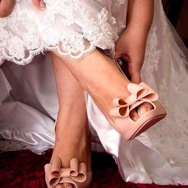 scarpe marchio melissa, questo modello è introvabile,perché vecchio!