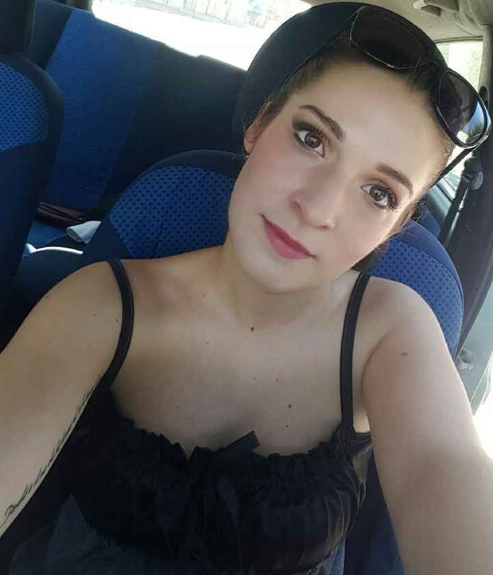 Seconda prova trucco - 1