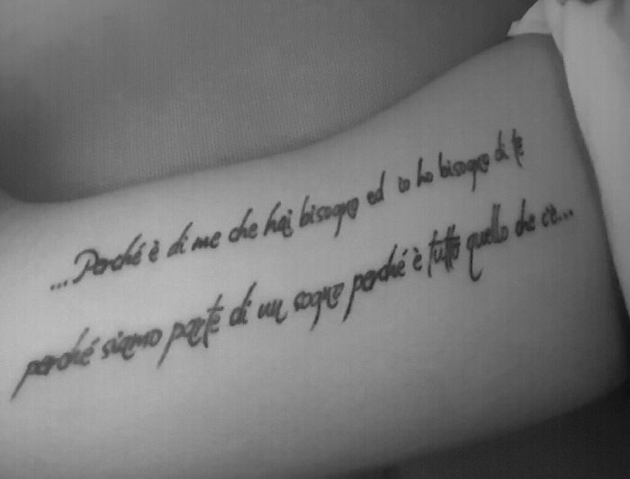 Canzone primo ballo - 1