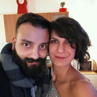 Noi due!!!