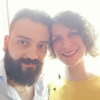 Quando ancora non ci pensavamo!!!