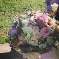 Uscite i bouquet! :) - 1