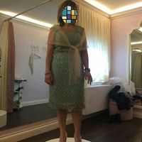 Abito mamma sposa - 1