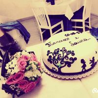 Tortaaaaaaa promessa - 1