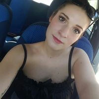 Seconda prova trucco - 1