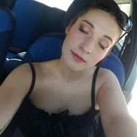 Seconda prova trucco - 2